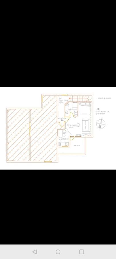 شقة Magi House With Pool بودْسْتغانا المظهر الخارجي الصورة