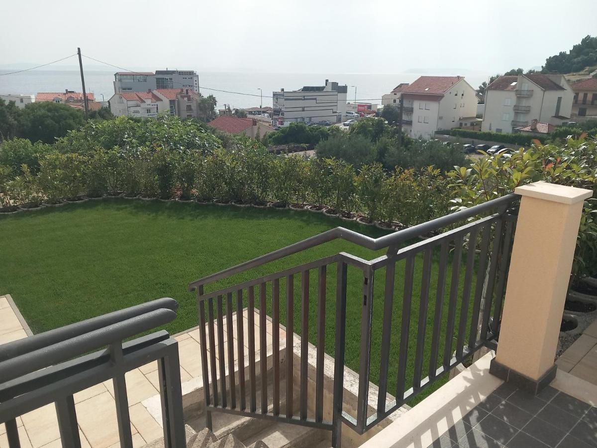 شقة Magi House With Pool بودْسْتغانا المظهر الخارجي الصورة